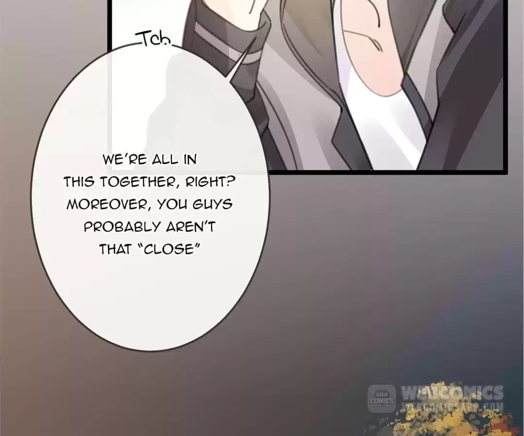 Ancient House Chapter 11 page 41 - 