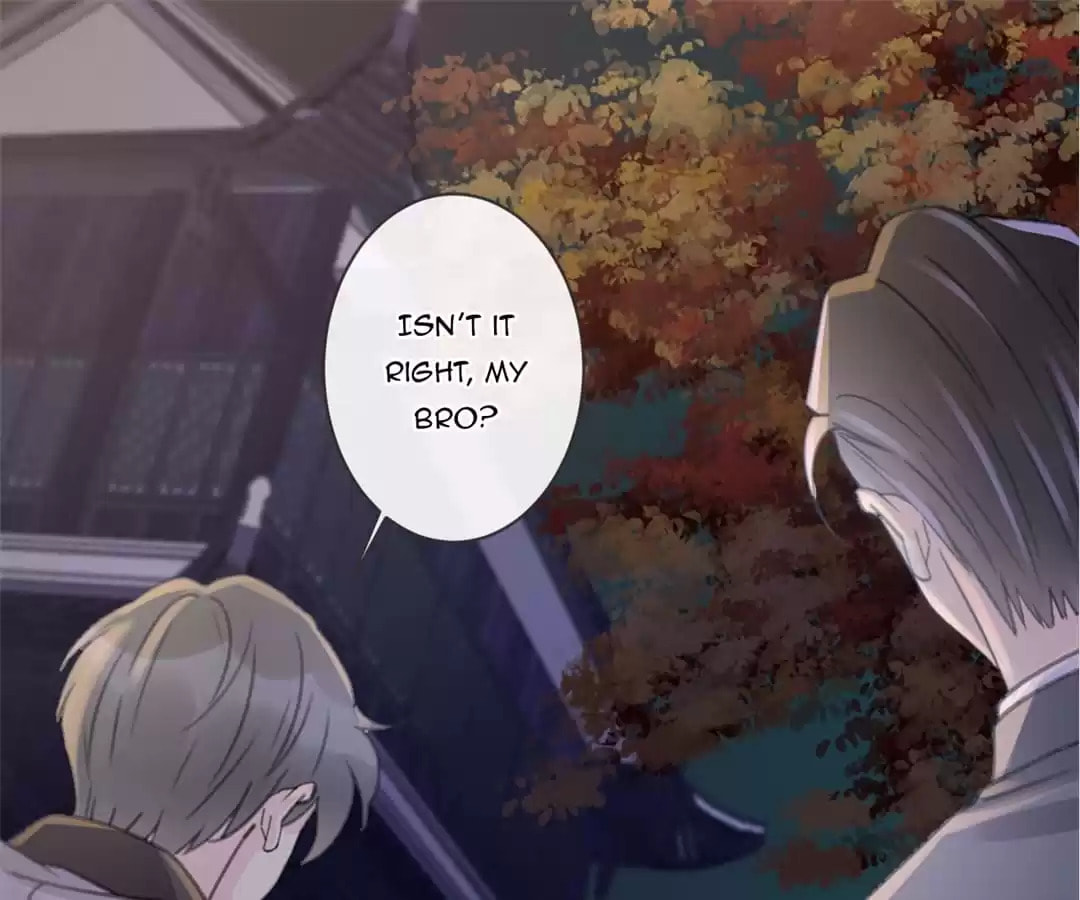 Ancient House Chapter 11 page 43 - 