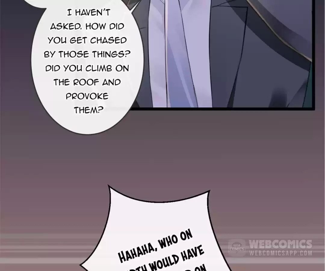 Ancient House Chapter 11 page 47 - 