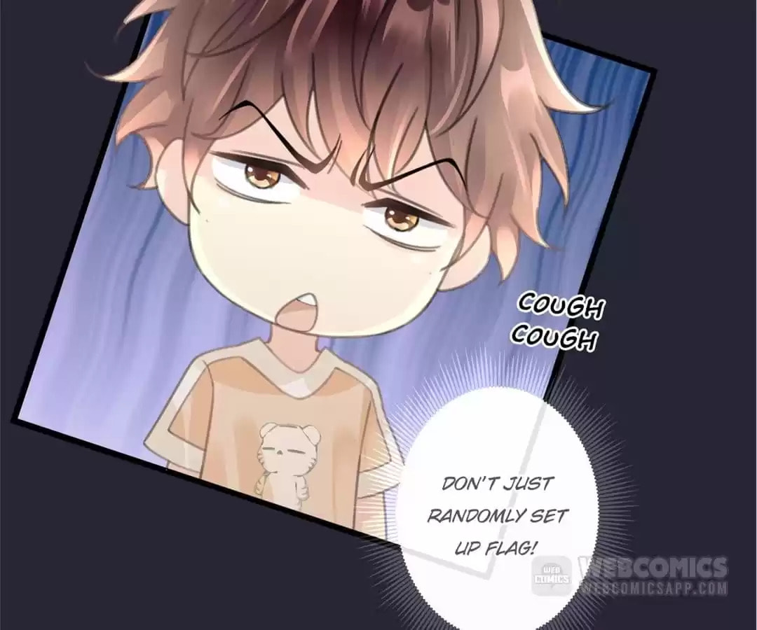 Ancient House Chapter 11 page 50 - 