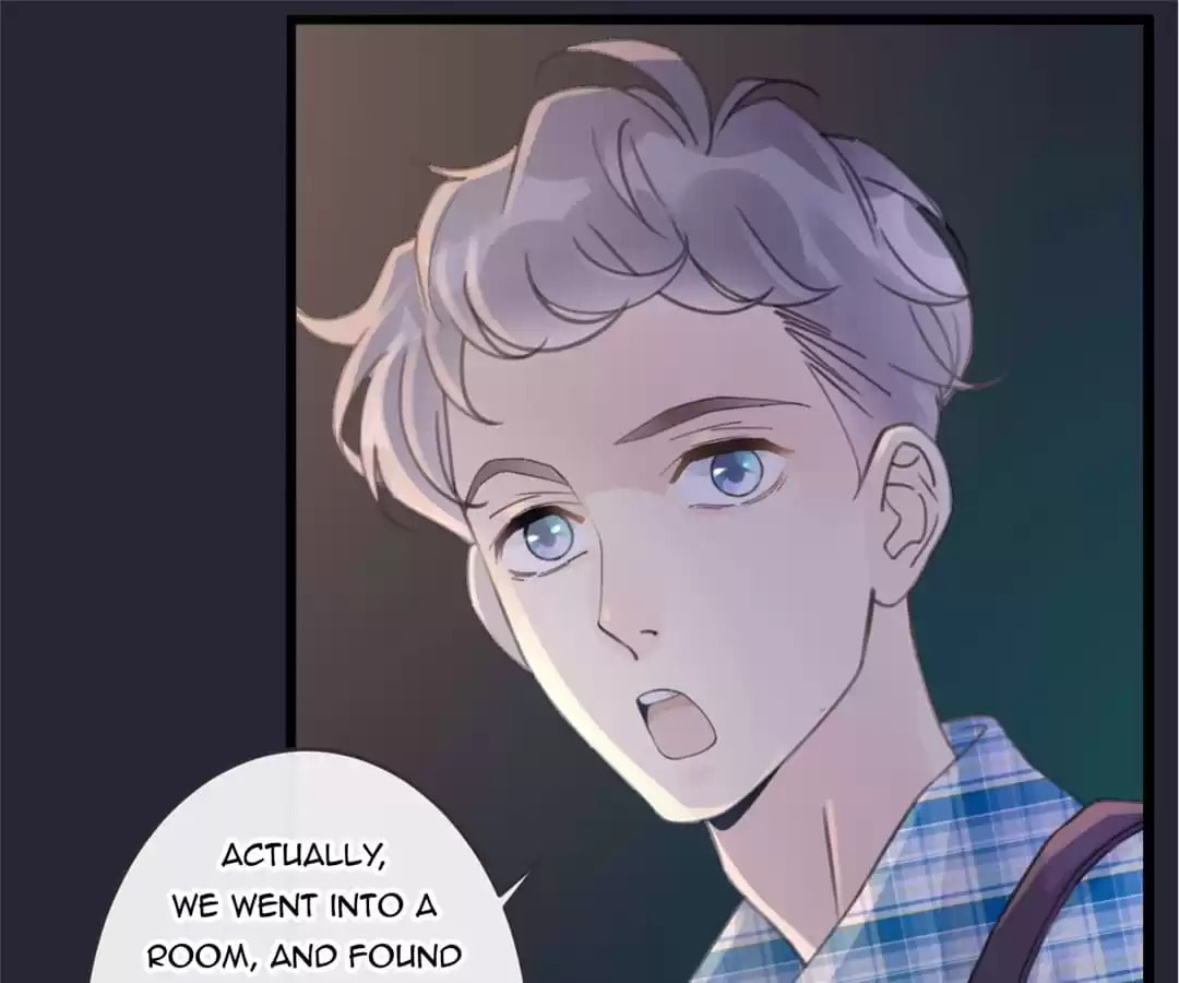 Ancient House Chapter 11 page 52 - 