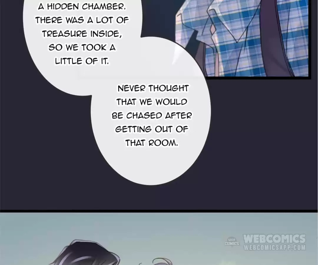 Ancient House Chapter 11 page 53 - 