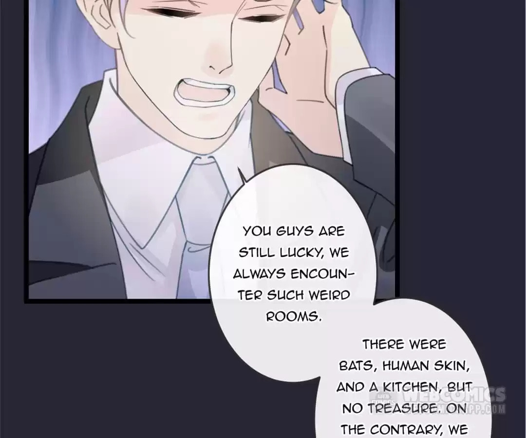 Ancient House Chapter 11 page 56 - 
