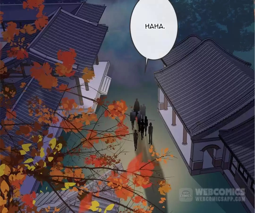 Ancient House Chapter 11 page 59 - 