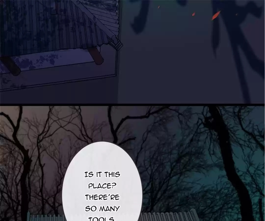 Ancient House Chapter 11 page 61 - 