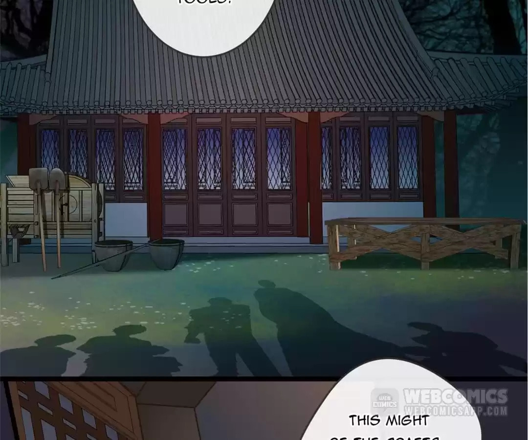 Ancient House Chapter 11 page 62 - 