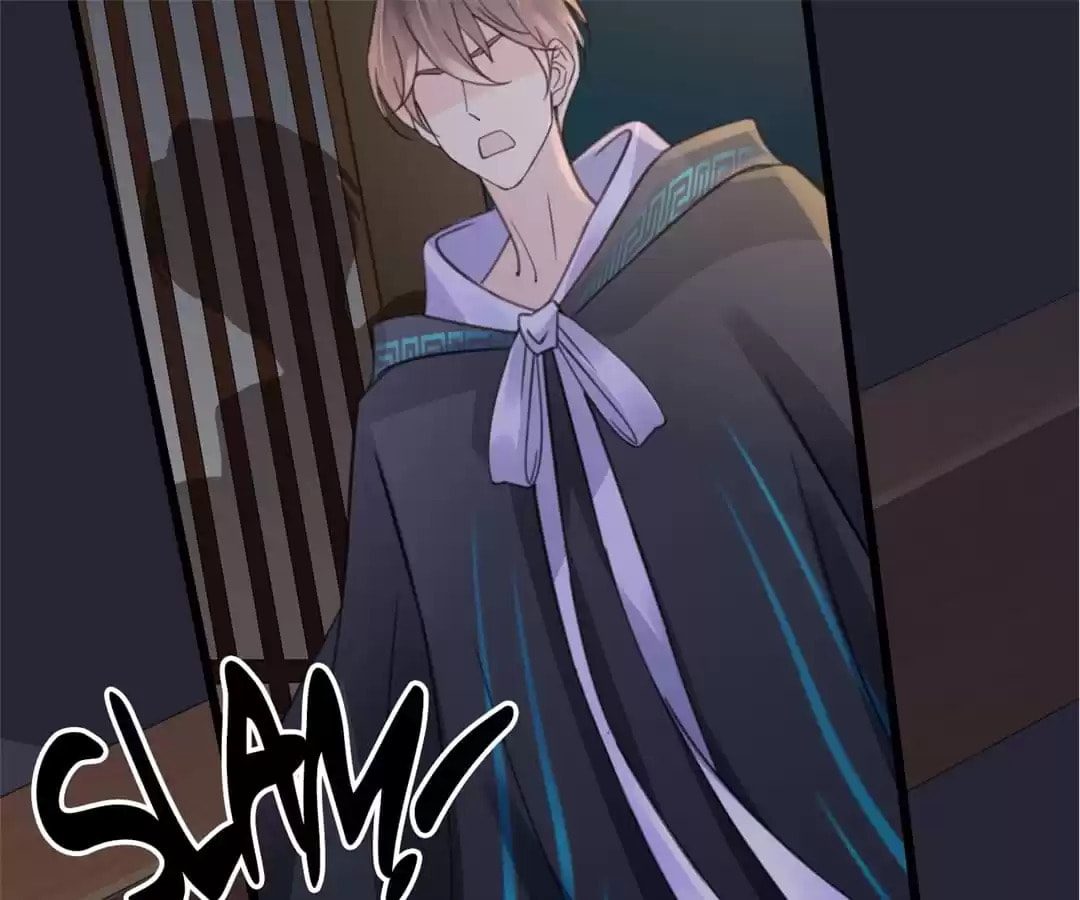 Ancient House Chapter 11 page 64 - 
