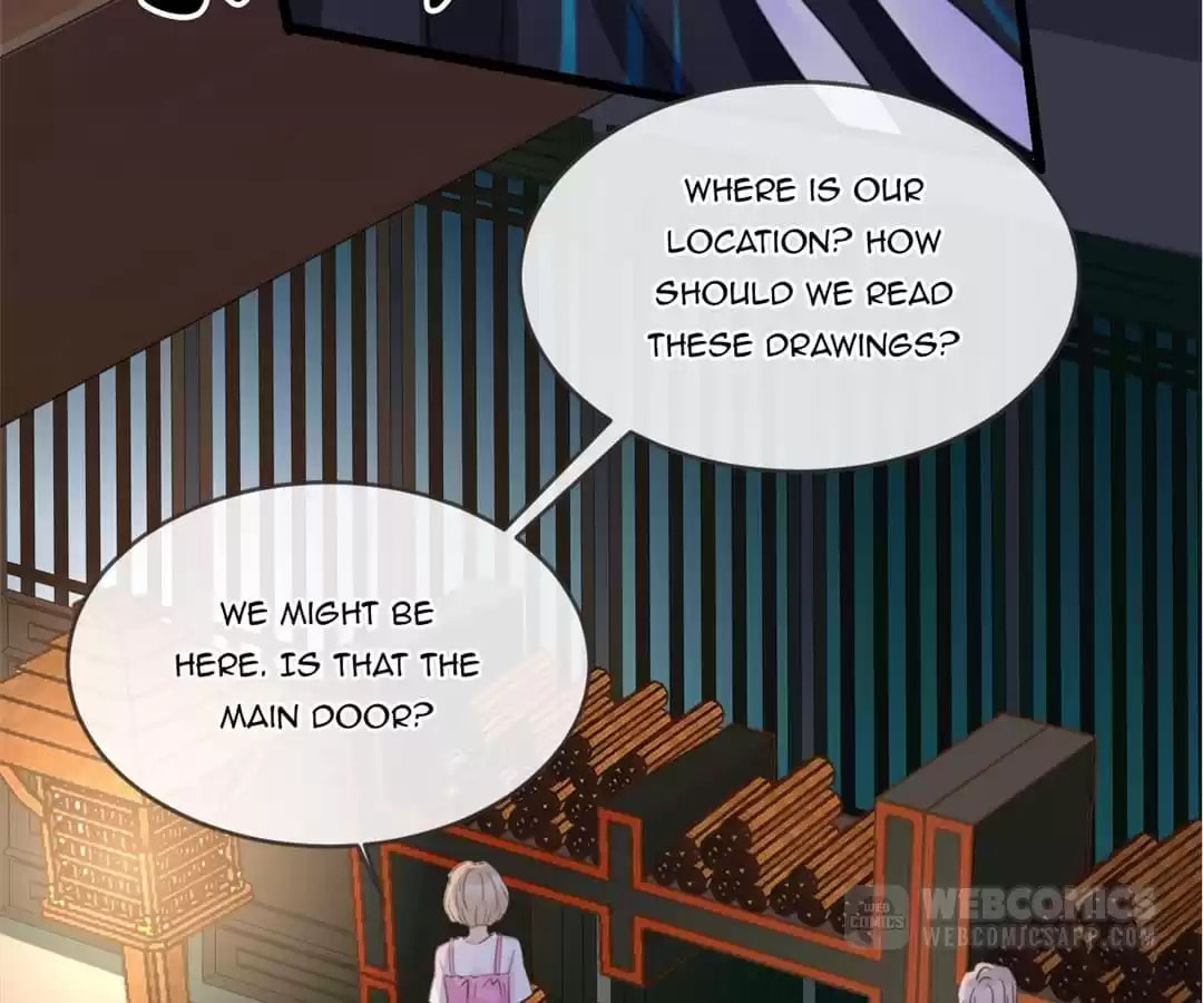 Ancient House Chapter 11 page 65 - 