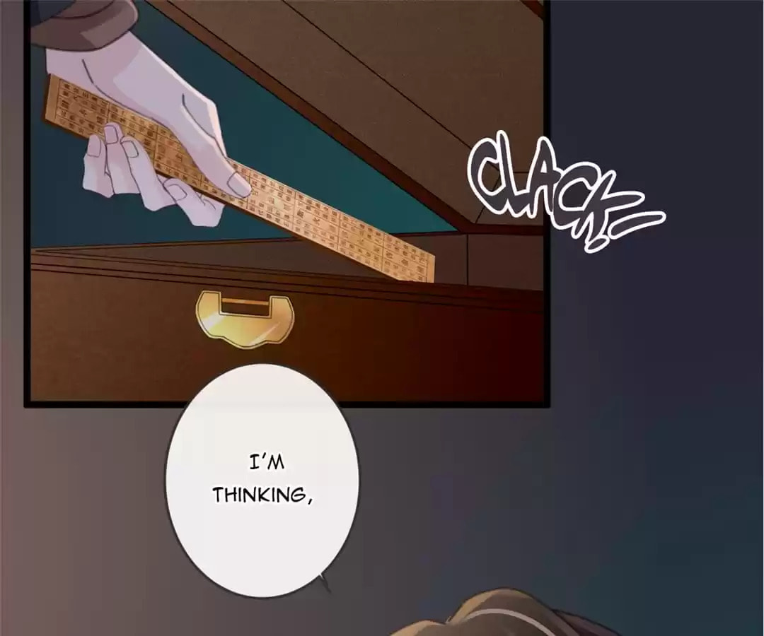 Ancient House Chapter 11 page 75 - 