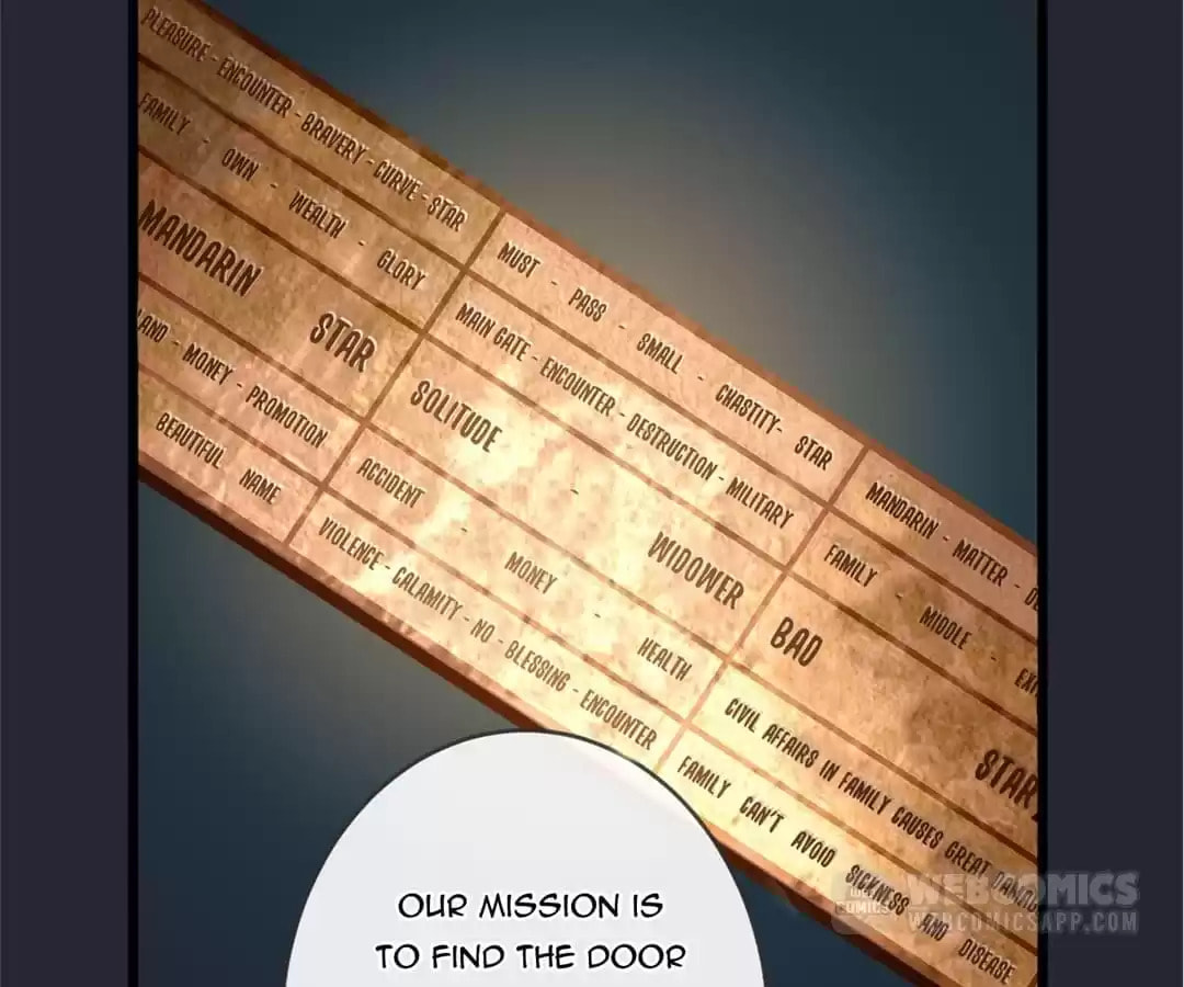 Ancient House Chapter 11 page 79 - 
