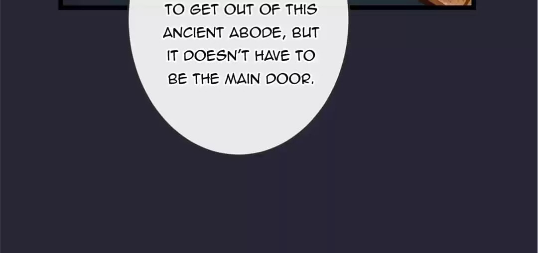 Ancient House Chapter 11 page 80 - 