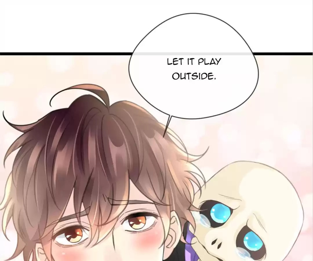 Ancient House Chapter 11 page 10 - 