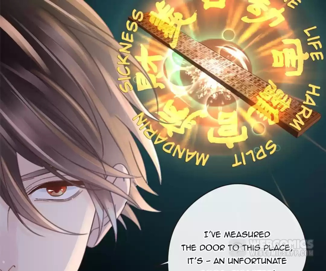 Ancient House Chapter 12 page 11 - 