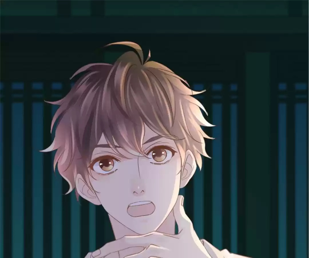 Ancient House Chapter 12 page 16 - 