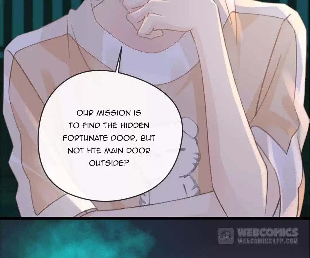 Ancient House Chapter 12 page 17 - 
