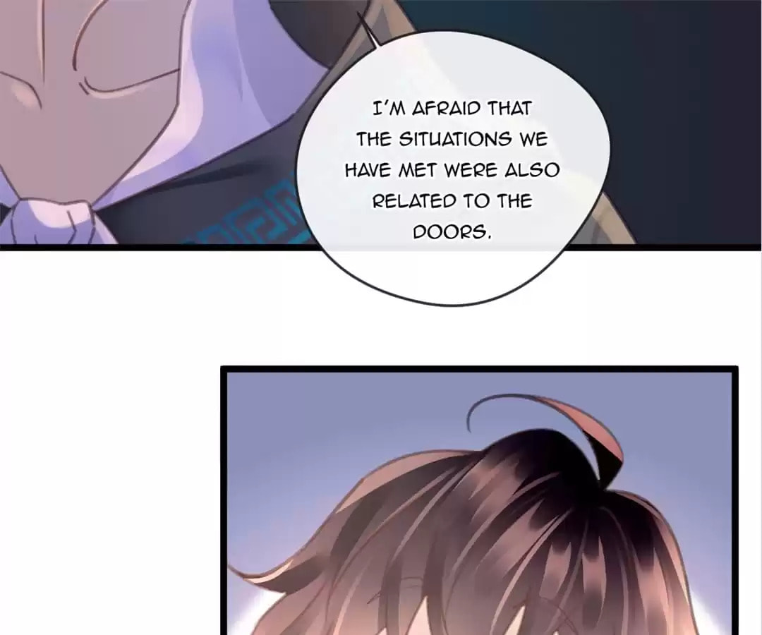 Ancient House Chapter 12 page 22 - 