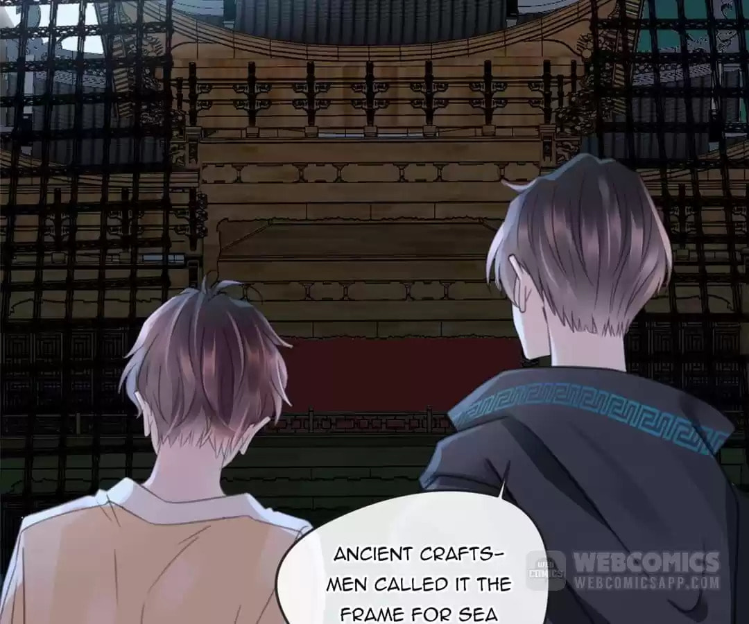 Ancient House Chapter 12 page 31 - 