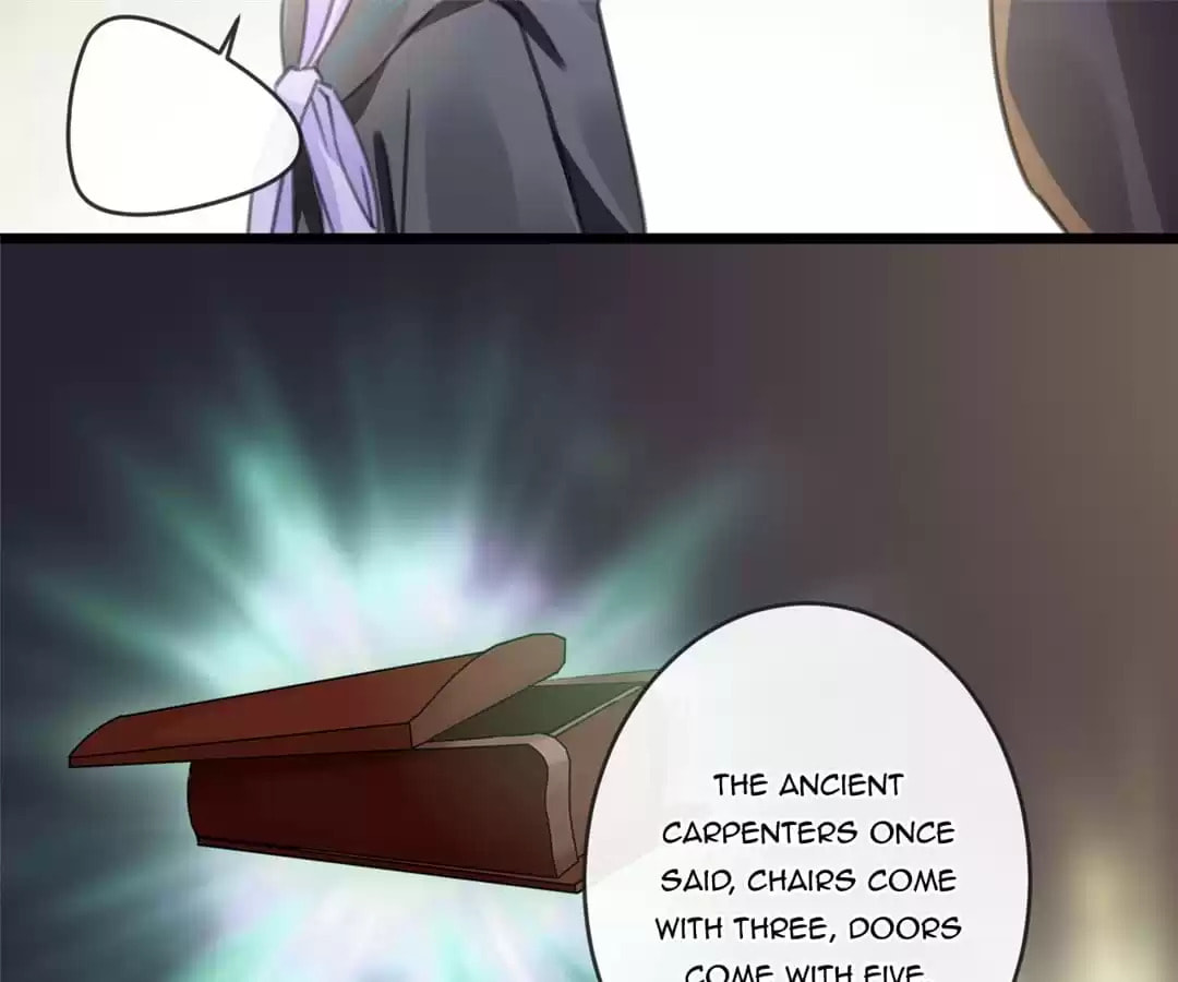 Ancient House Chapter 12 page 5 - 