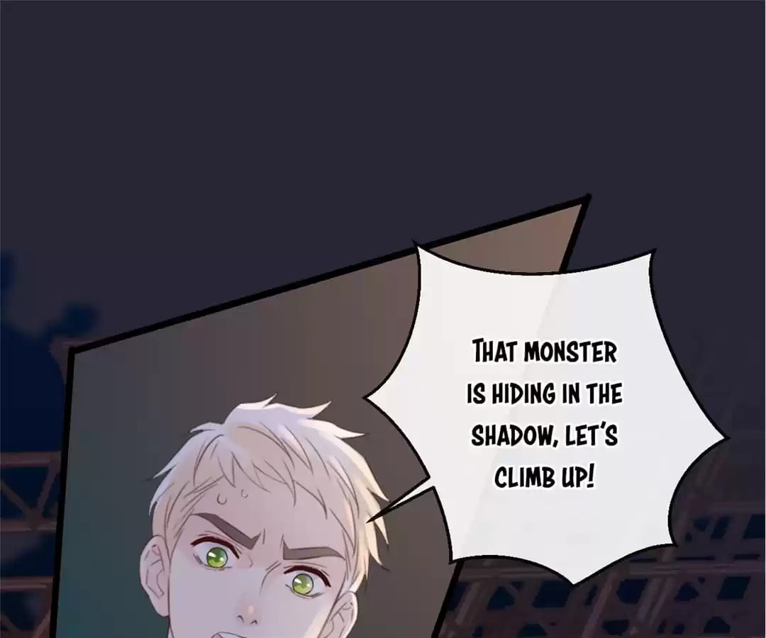 Ancient House Chapter 12 page 54 - 
