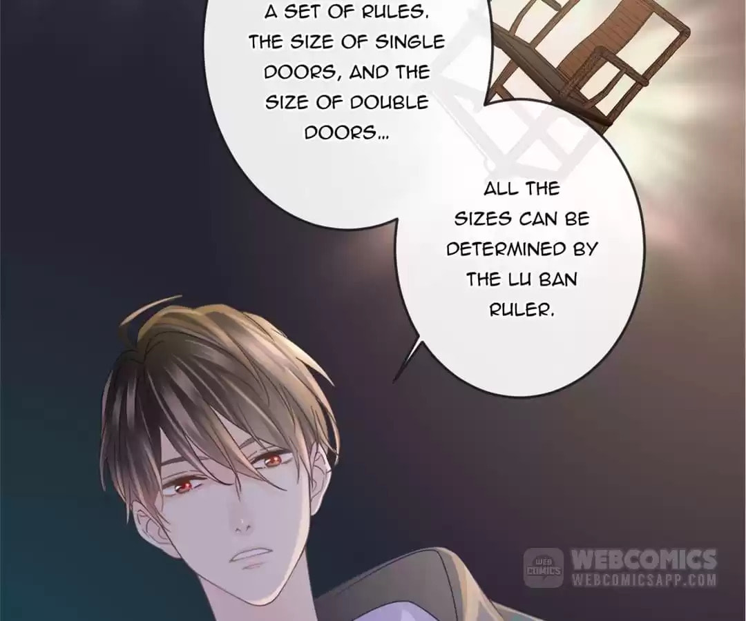 Ancient House Chapter 12 page 8 - 