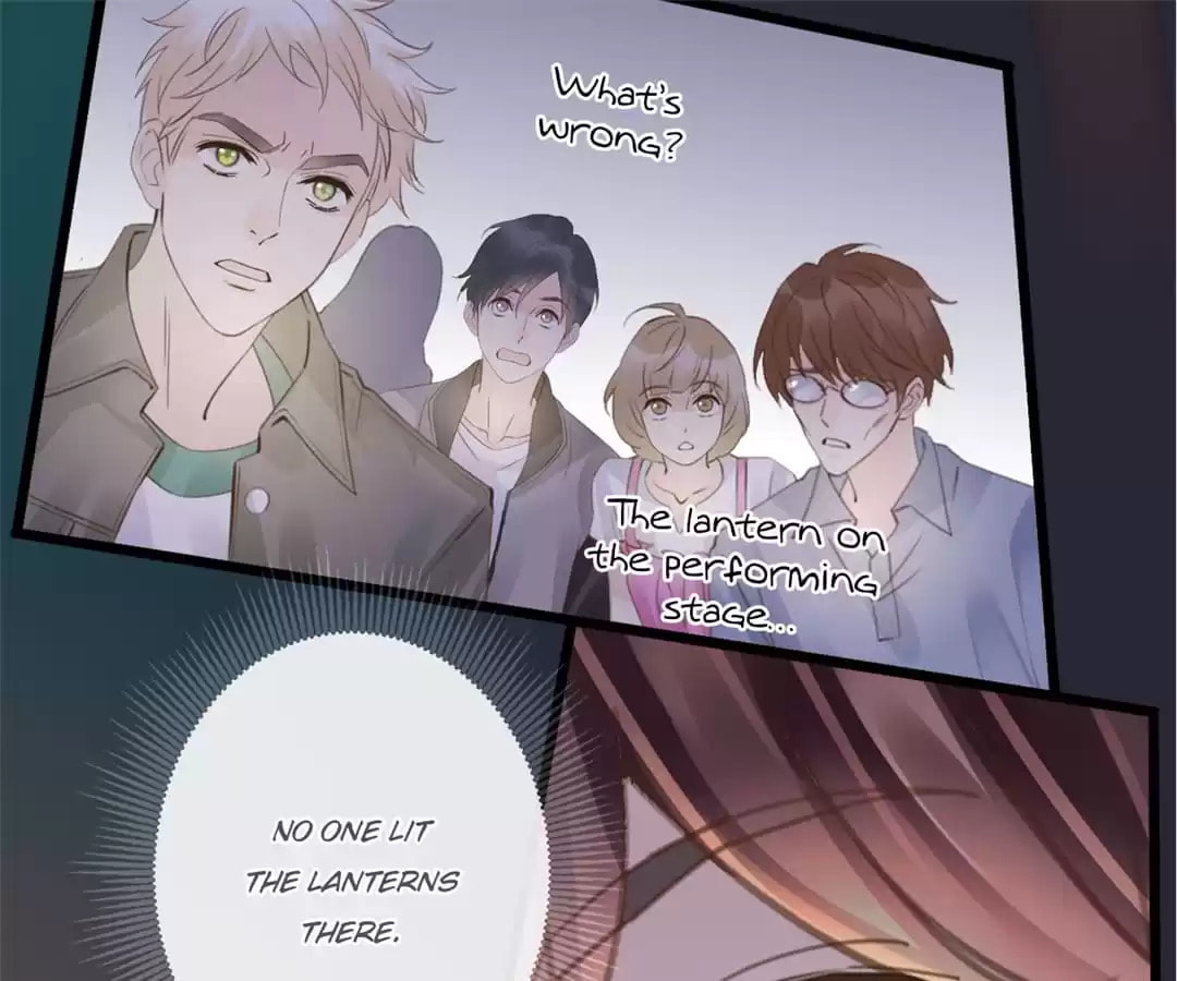 Ancient House Chapter 13 page 15 - 
