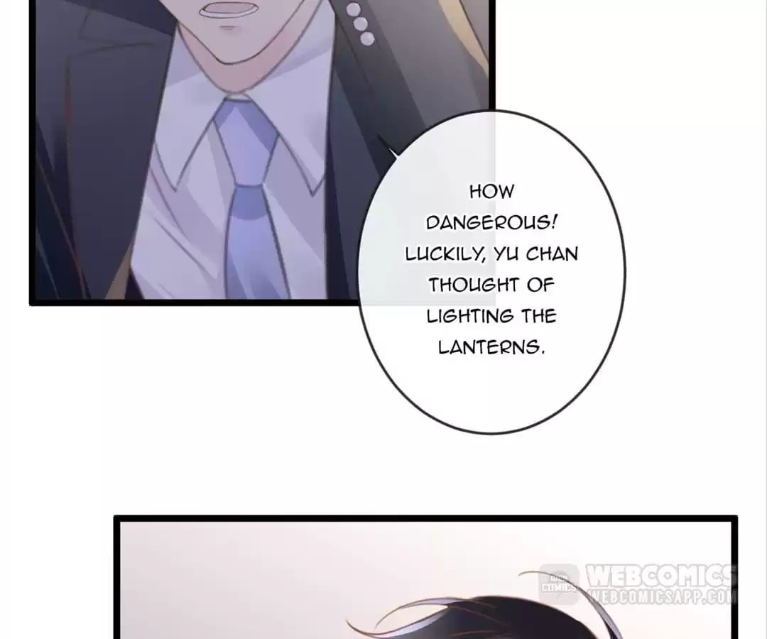 Ancient House Chapter 13 page 3 - 