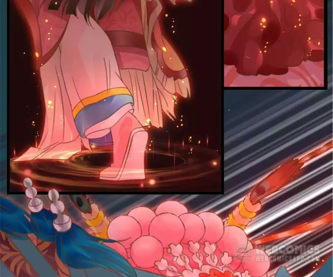 Ancient House Chapter 13 page 28 - 