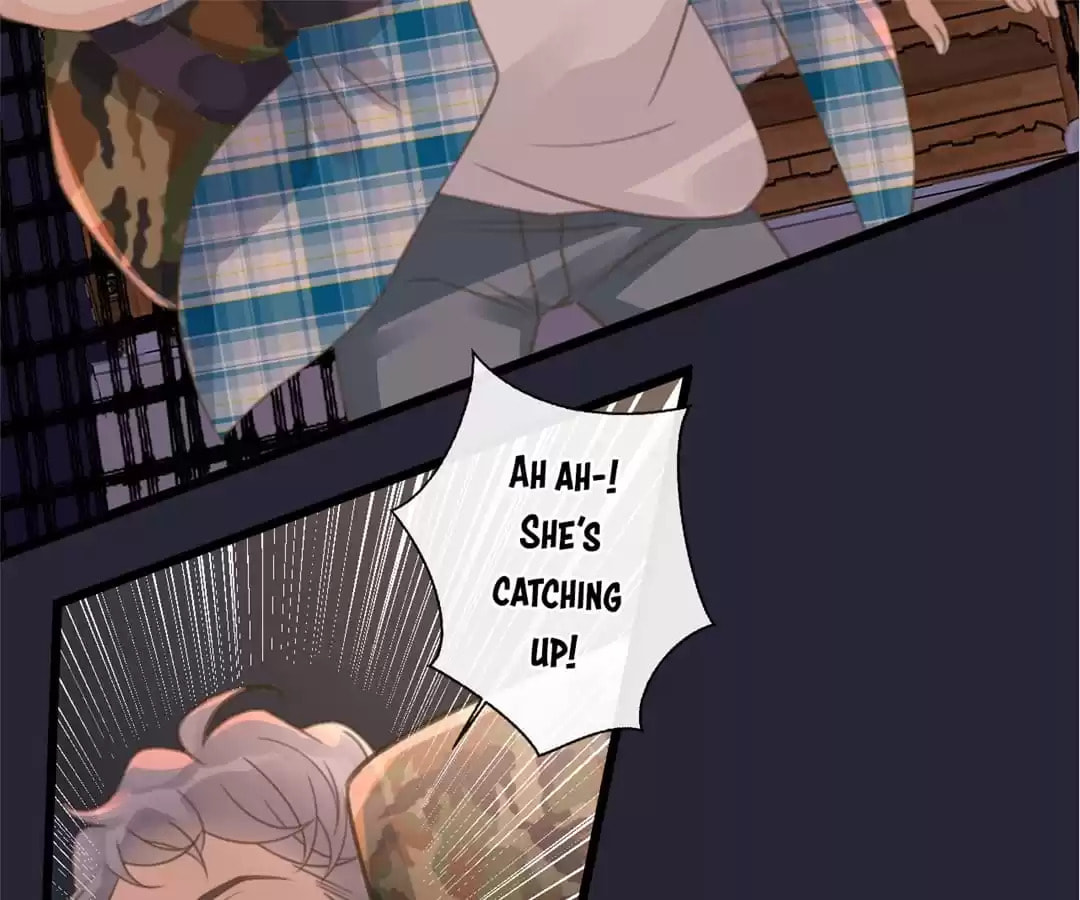 Ancient House Chapter 13 page 38 - 