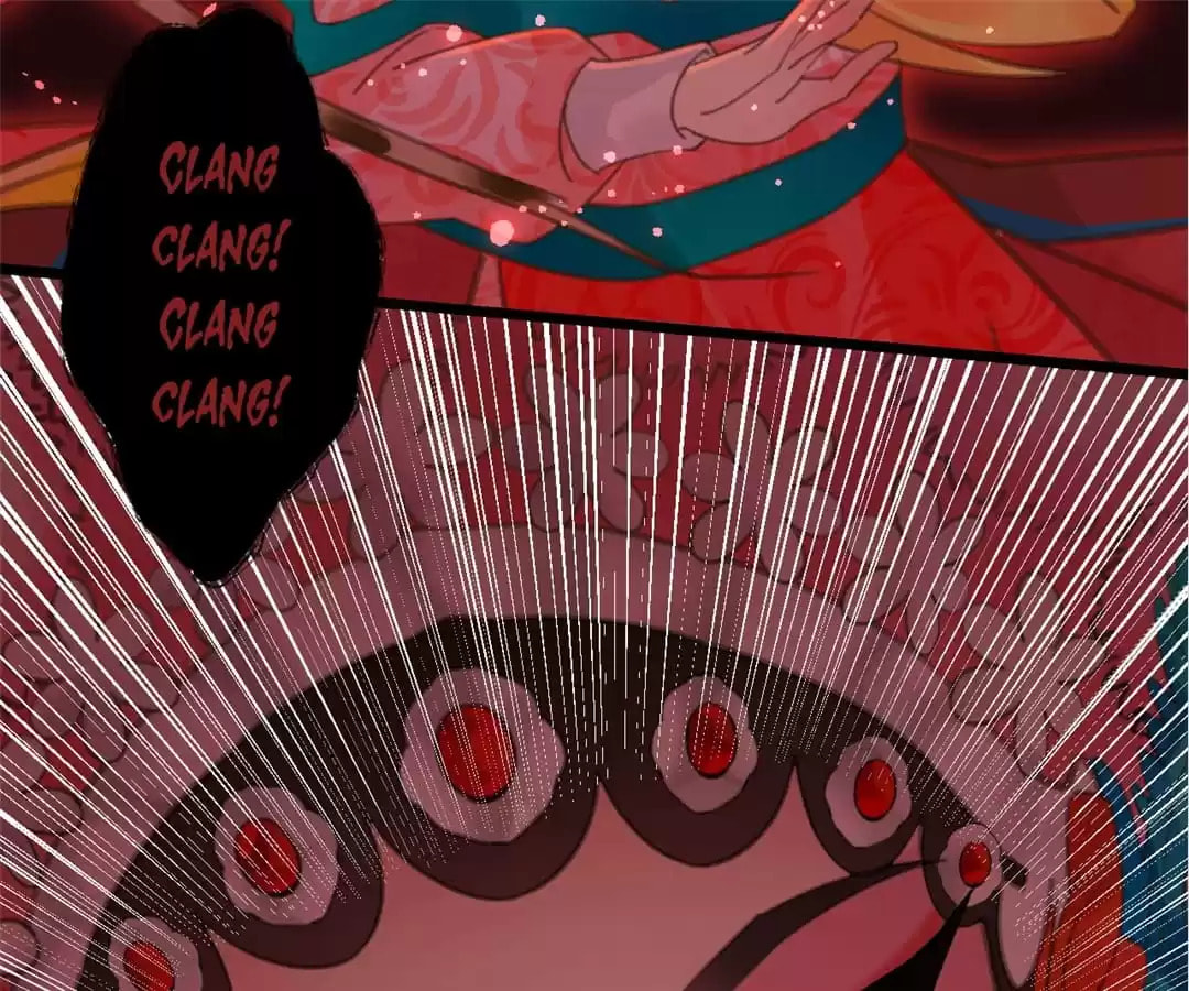 Ancient House Chapter 13 page 43 - 