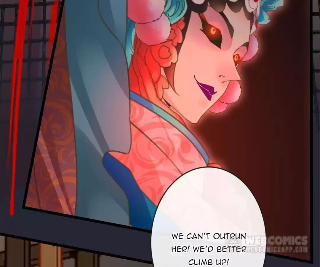 Ancient House Chapter 13 page 50 - 