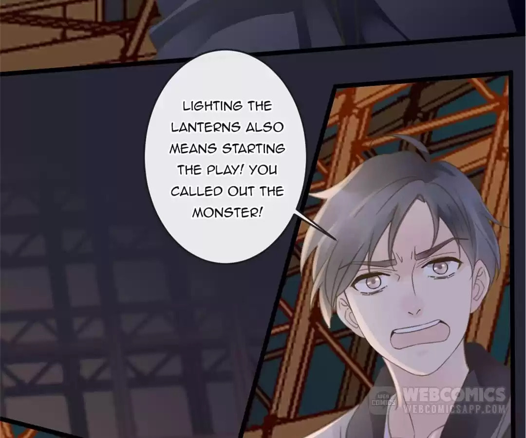 Ancient House Chapter 13 page 53 - 