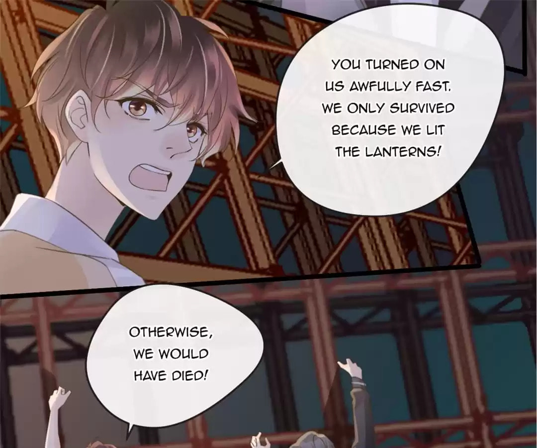 Ancient House Chapter 13 page 55 - 