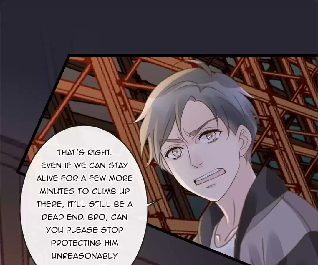 Ancient House Chapter 13 page 58 - 