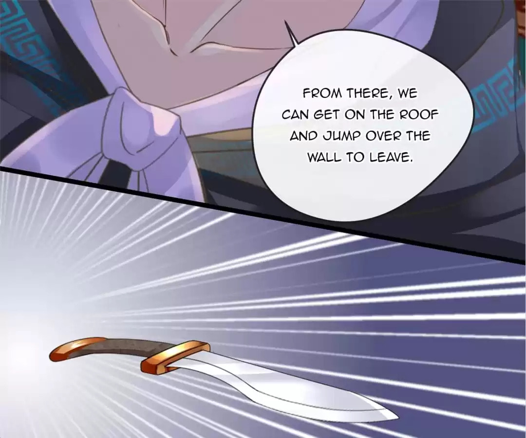 Ancient House Chapter 13 page 61 - 