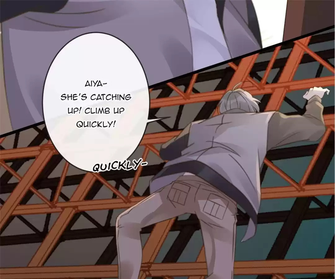 Ancient House Chapter 13 page 64 - 