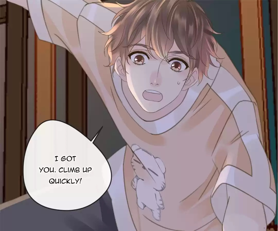 Ancient House Chapter 13 page 71 - 