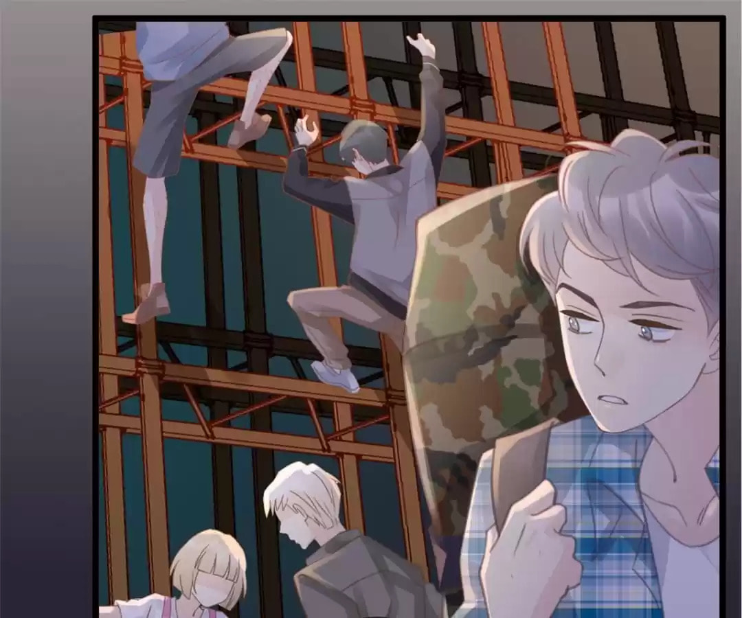 Ancient House Chapter 13 page 10 - 