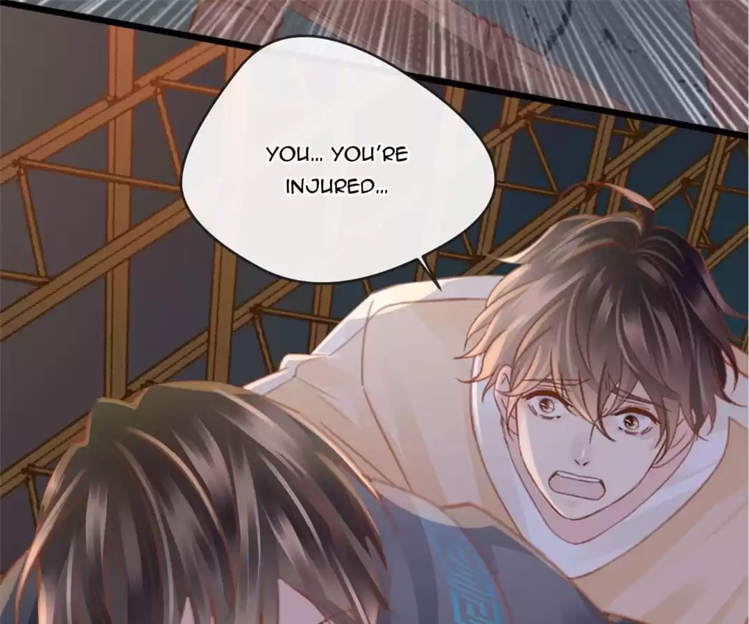 Ancient House Chapter 14 page 21 - 