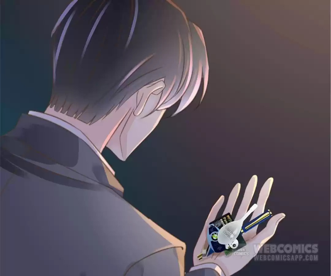 Ancient House Chapter 14 page 27 - 