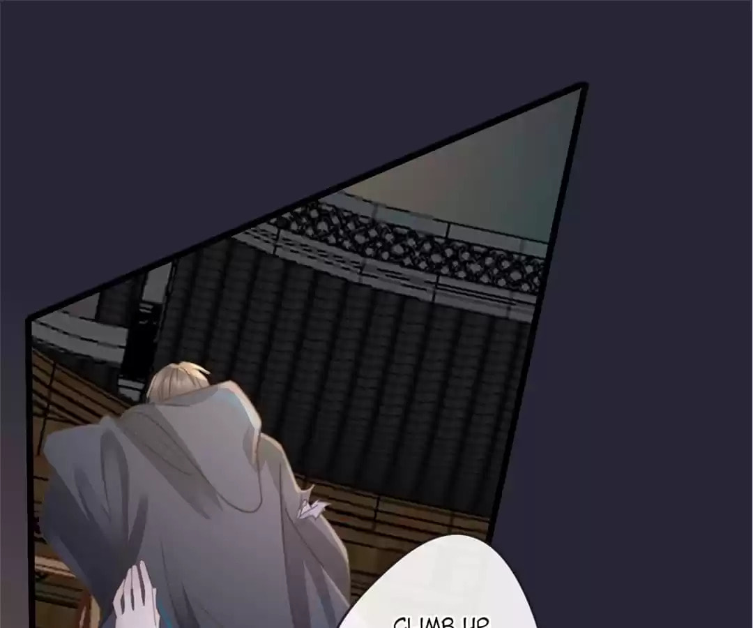 Ancient House Chapter 14 page 35 - 