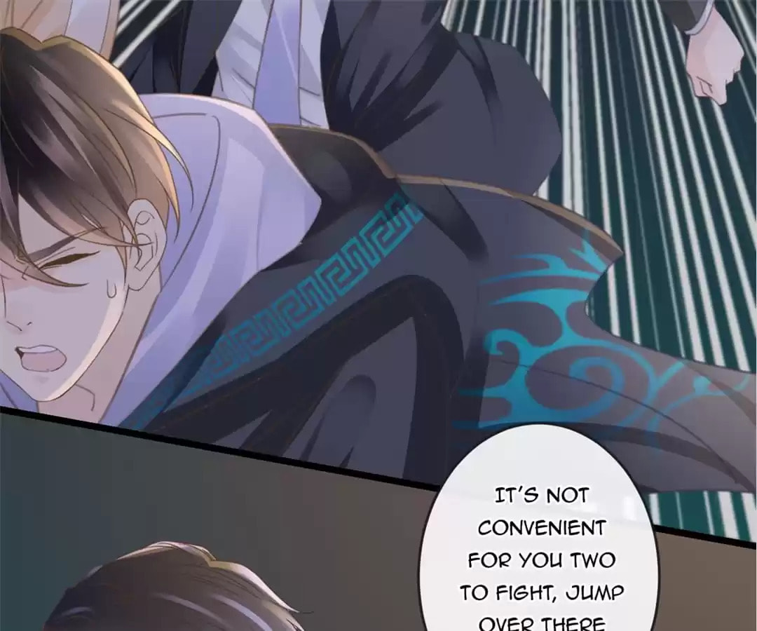 Ancient House Chapter 14 page 41 - 
