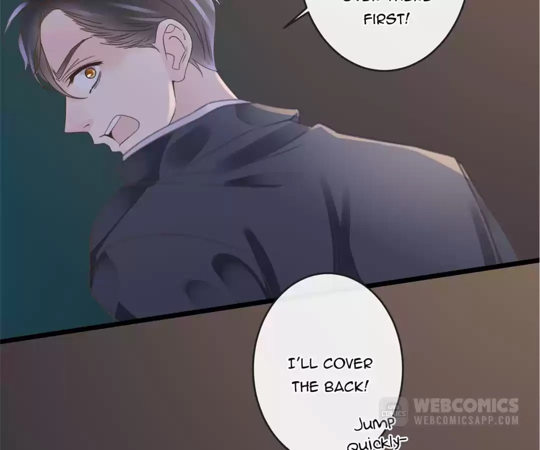 Ancient House Chapter 14 page 42 - 