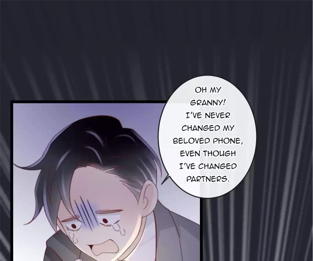 Ancient House Chapter 14 page 46 - 