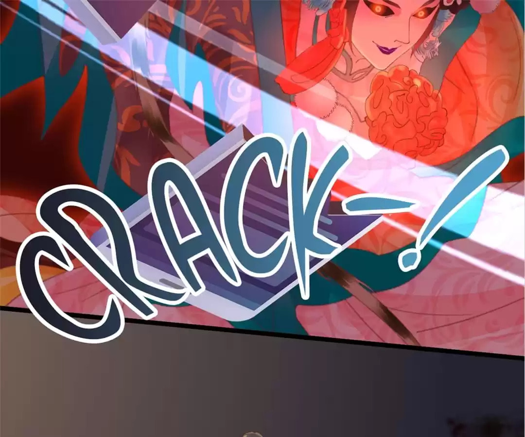 Ancient House Chapter 14 page 52 - 