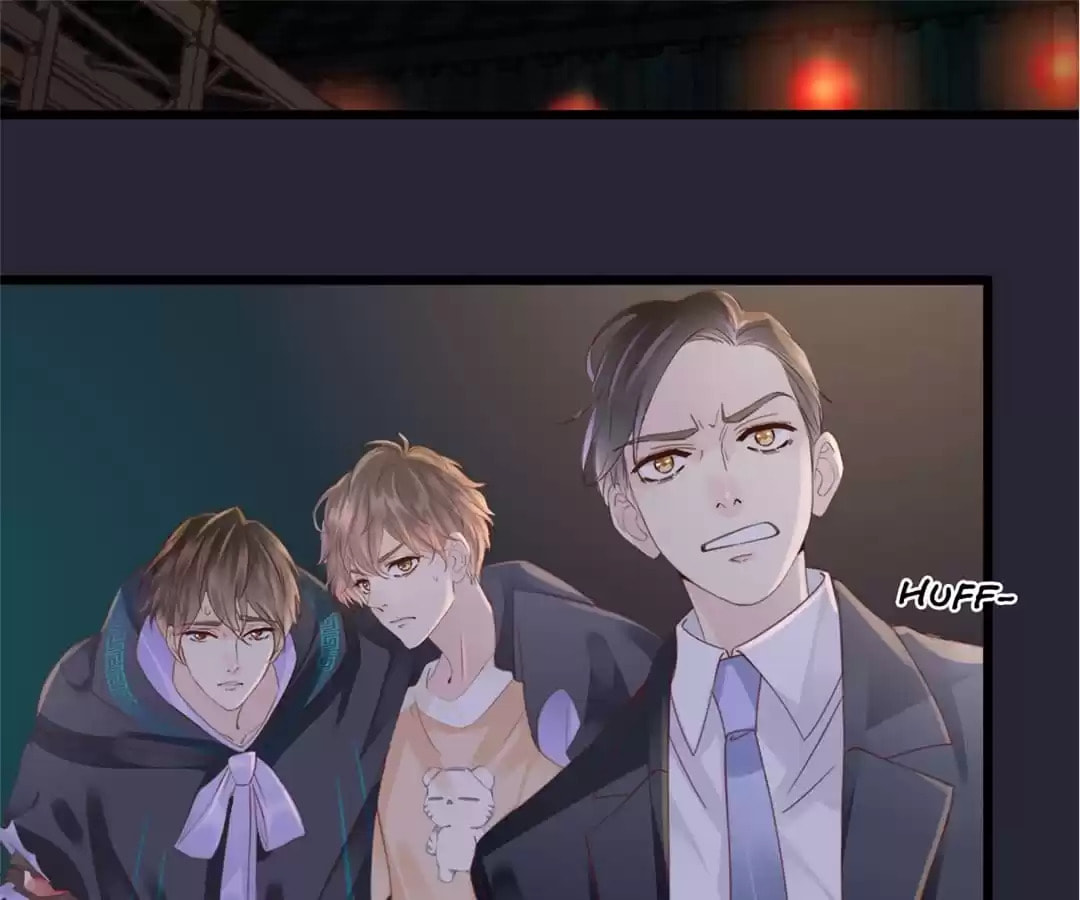 Ancient House Chapter 14 page 54 - 