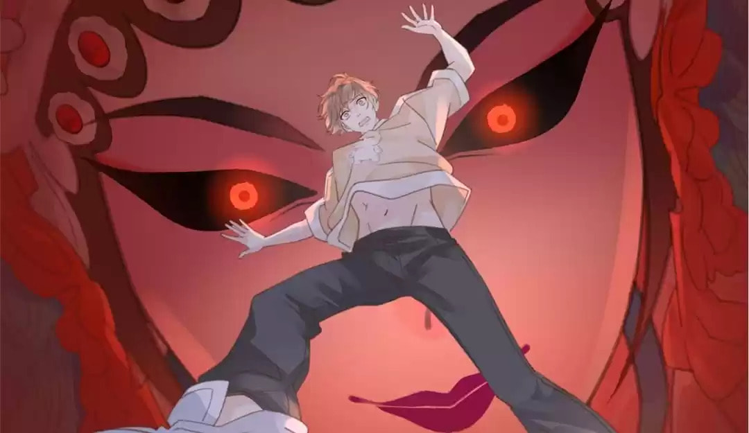 Ancient House Chapter 14 page 7 - 