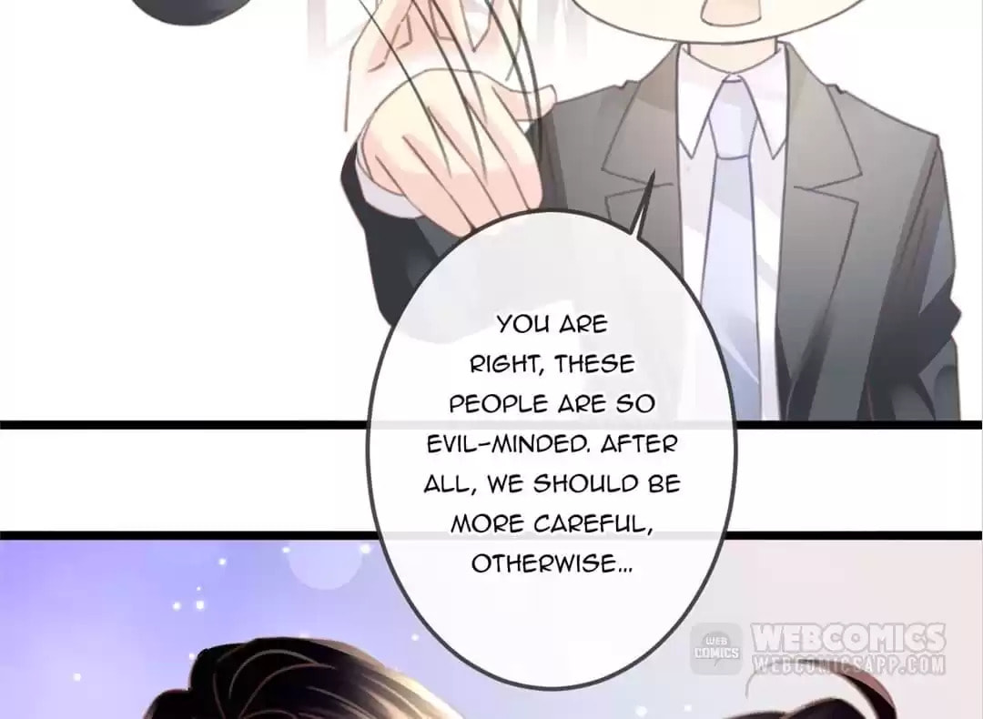 Ancient House Chapter 15 page 3 - 