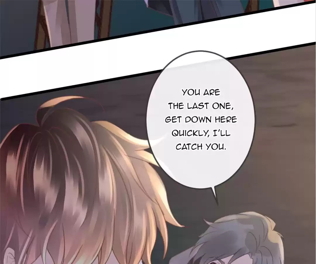 Ancient House Chapter 15 page 27 - 