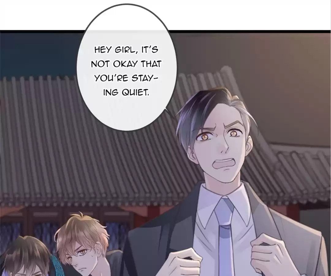 Ancient House Chapter 15 page 30 - 