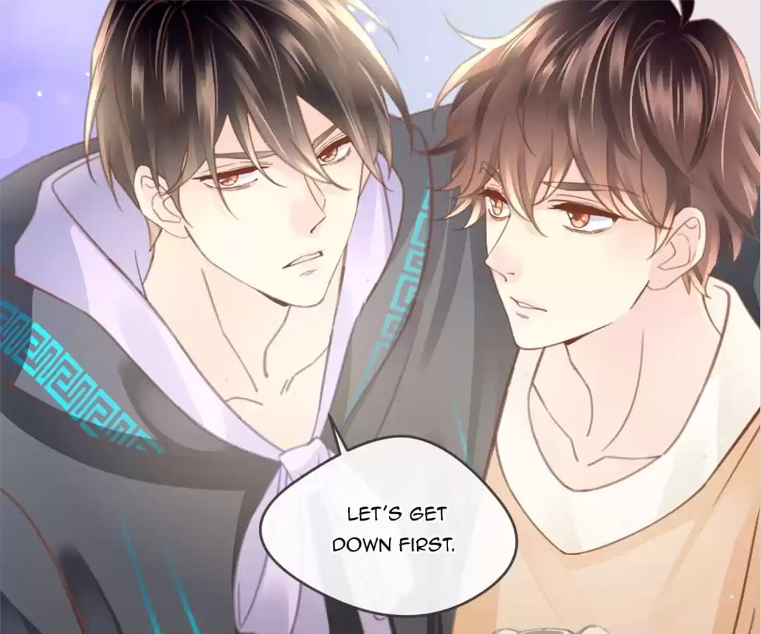 Ancient House Chapter 15 page 4 - 